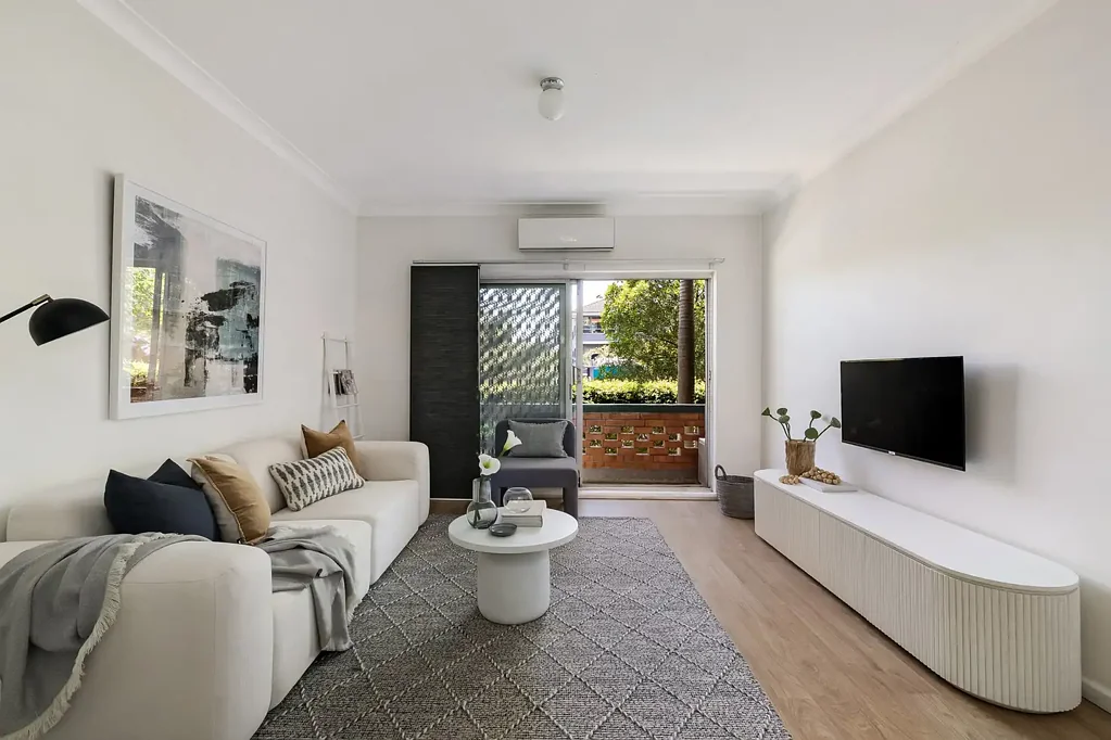 2/34-36 Livingstone Road, Petersham, NSW 2049