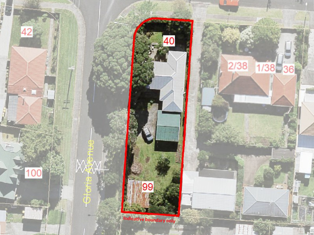 Residential  Terrace Housing and Apartment Building Zone