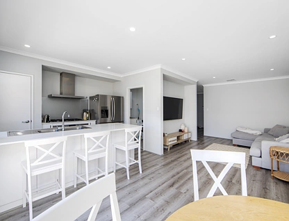 122 Reflection Boulevard, Jindalee, WA 6036, 3 slaapkamers, 2 badkamers, House