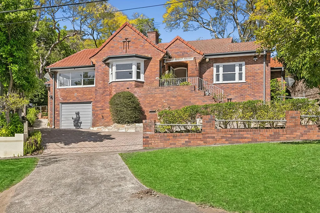 11 Anglo Street, Chatswood, NSW 2067