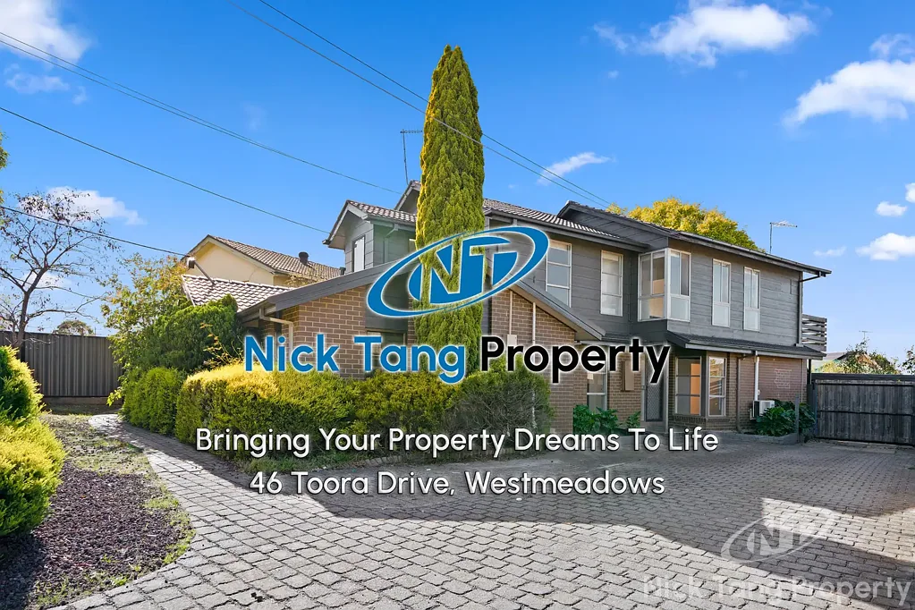 46 Toora Drive, Westmeadows, VIC 3049
