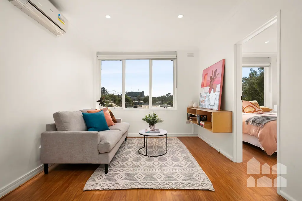 20/294 Nicholson Street, Seddon, VIC 3011