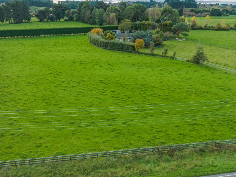 130 Parewanui Road, Bulls, Rangitikei, 4 phòng ngủ, 3 phòng tắm