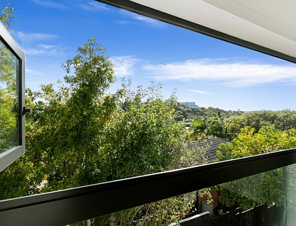 38 Don Croot Street, Western Springs, Auckland City, 2房, 1浴, 排房