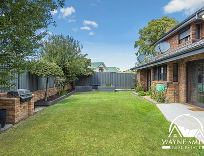 16a George Street, Kilmore, VIC 3764, 4房, 2浴, House