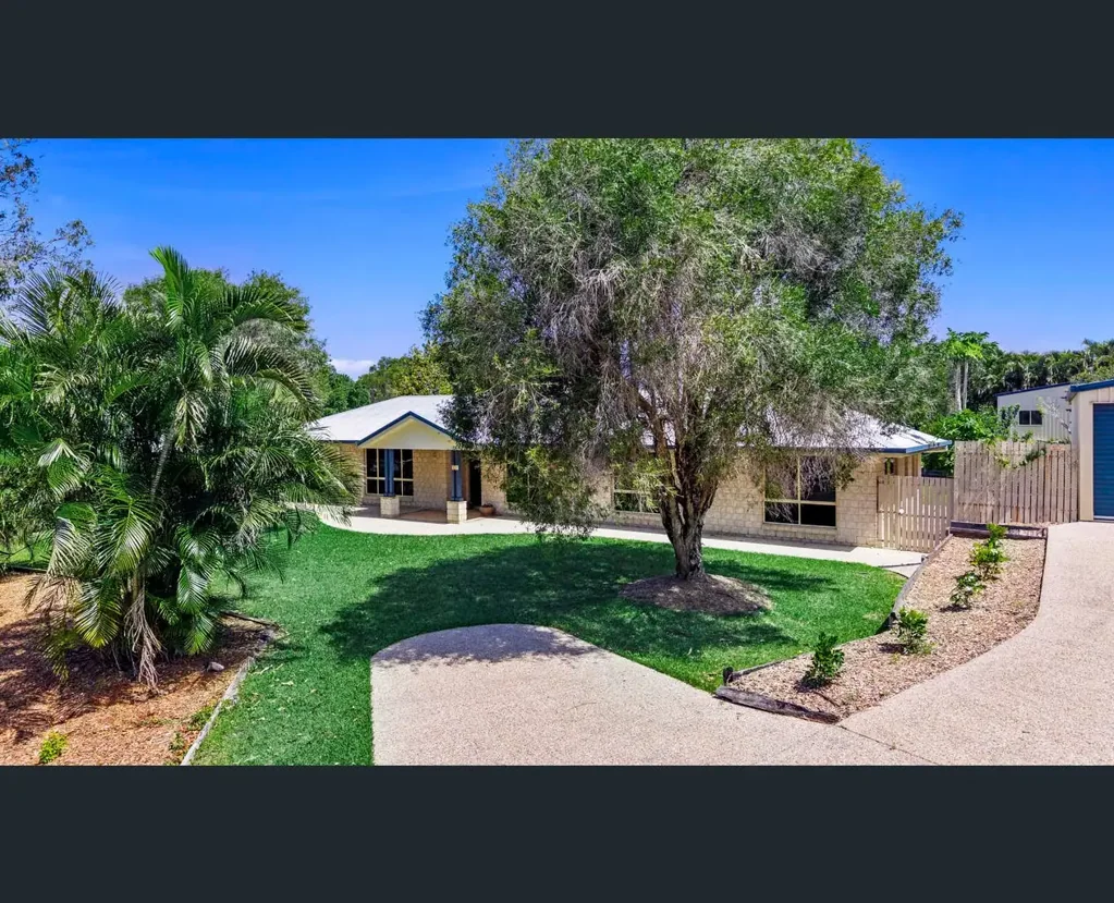 Quiet Coastal Living in Prestigious Dundowran Beach