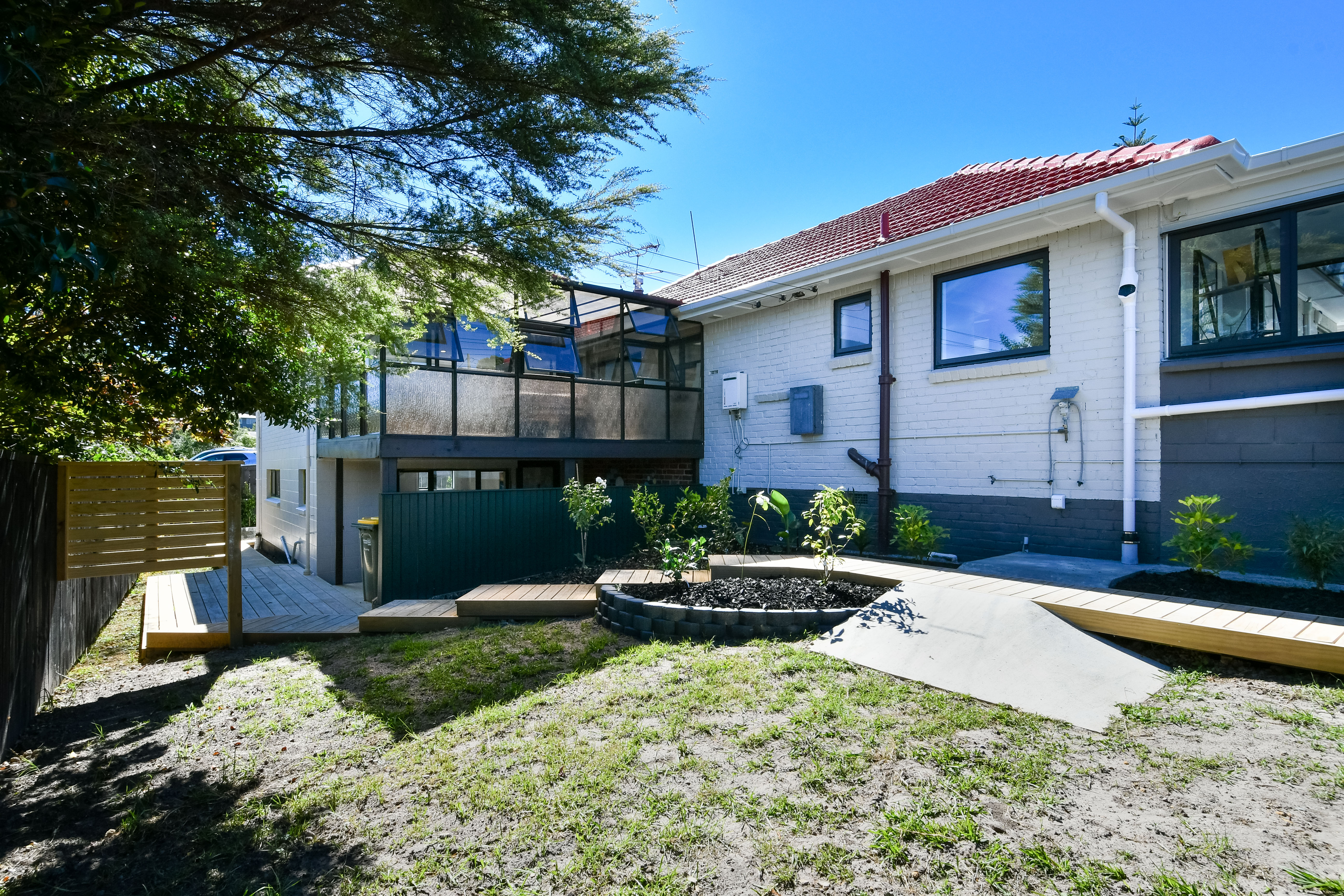 Residential  Mixed Housing Urban Zone