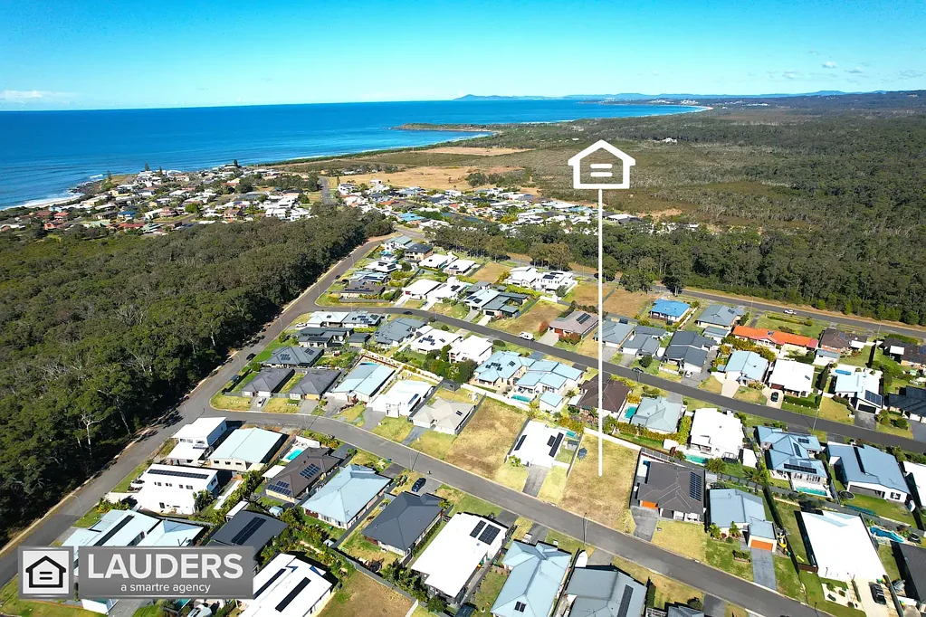 14 Howard Street, Wallabi Point, NSW 2430