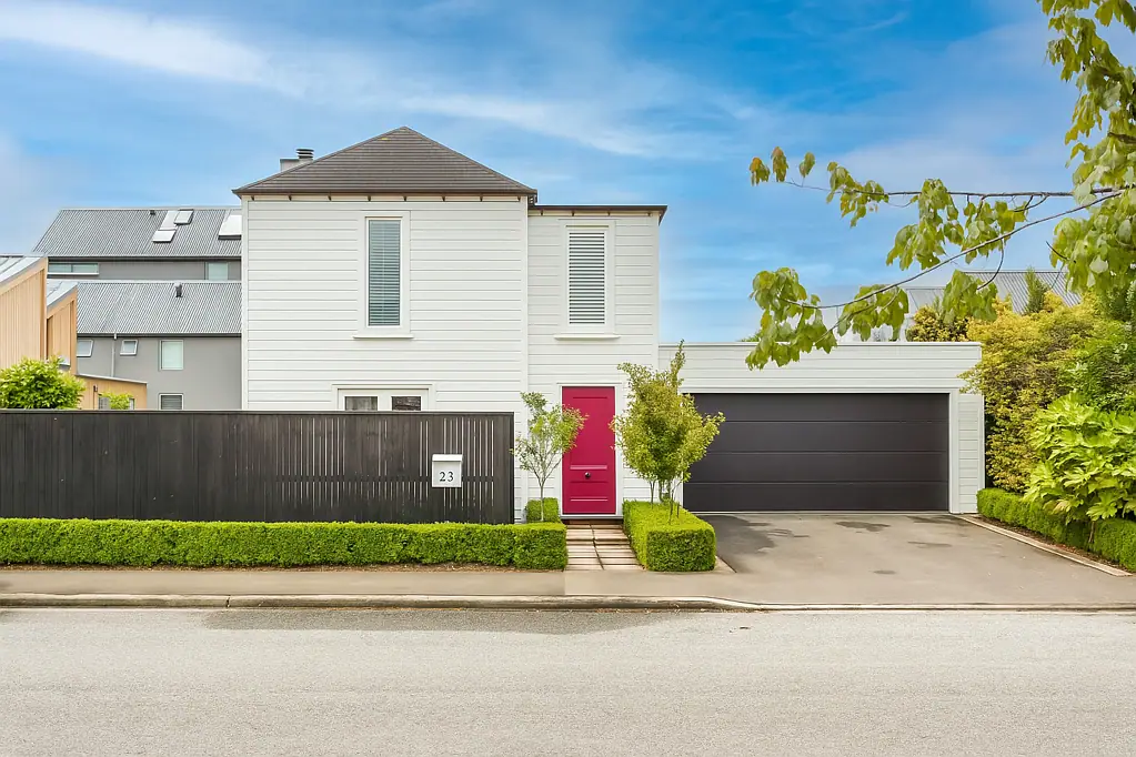 22 Cheltenham Street, Merivale, Christchurch, Canterbury