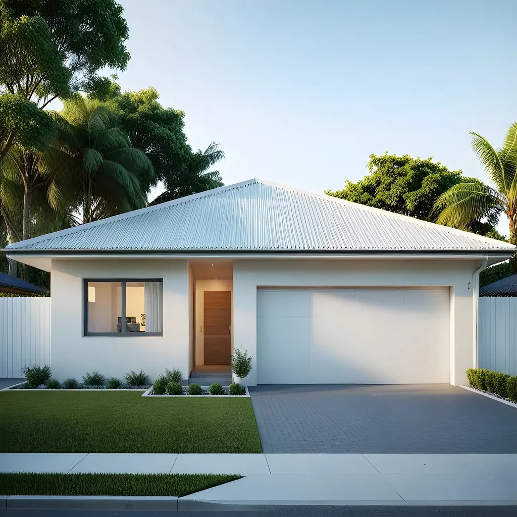 Lakelands 4 Bedroom House and Land Package in Lakelands
