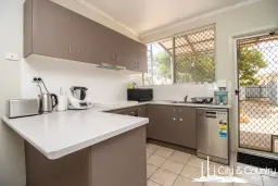 1&2/47 Noakes Avenue, Mount Isa