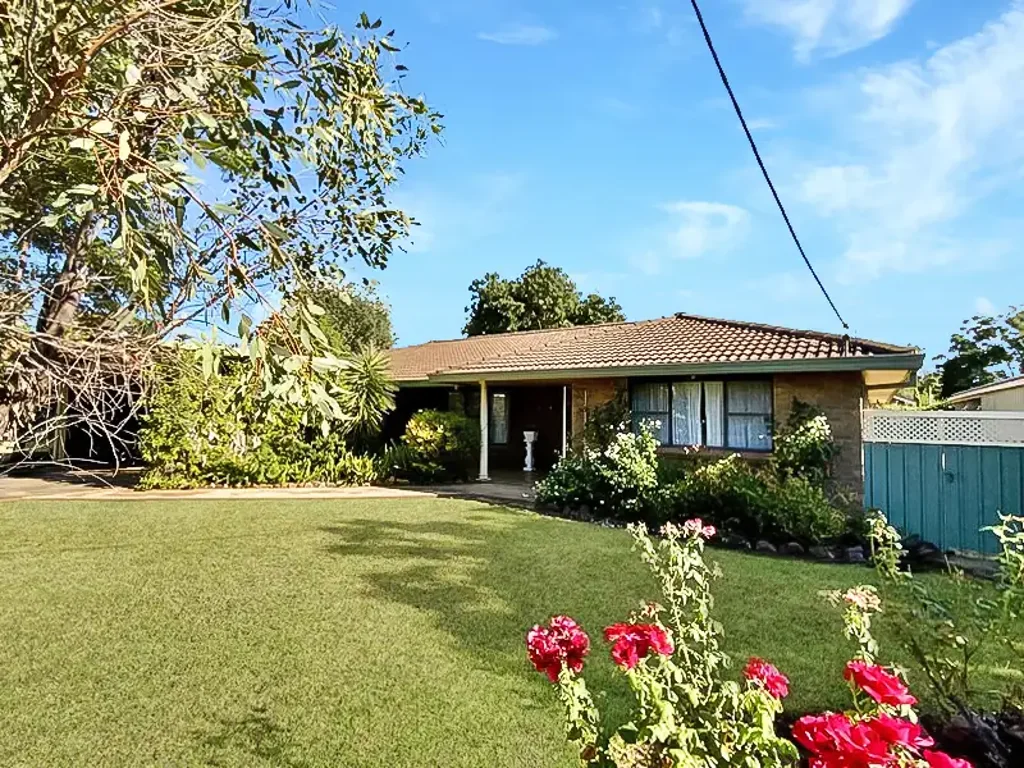 64 Quarry Road, Forbes, NSW 2871