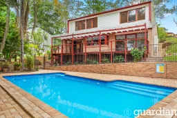 97 Appletree Drive, Cherrybrook