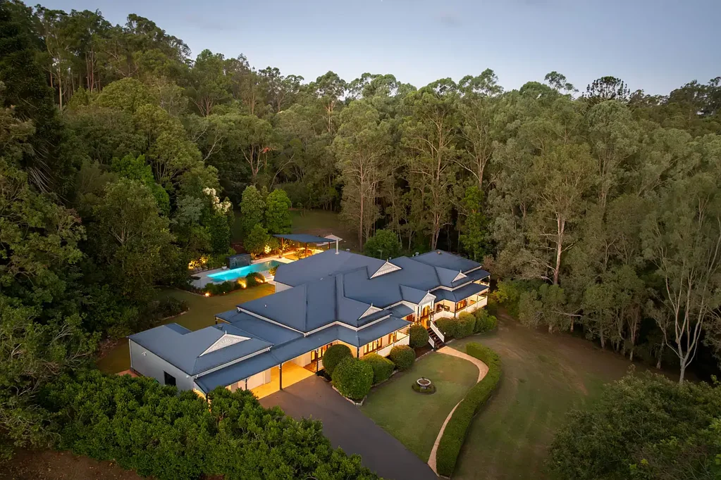 35 Gold Creek Road, Brookfield, QLD 4069