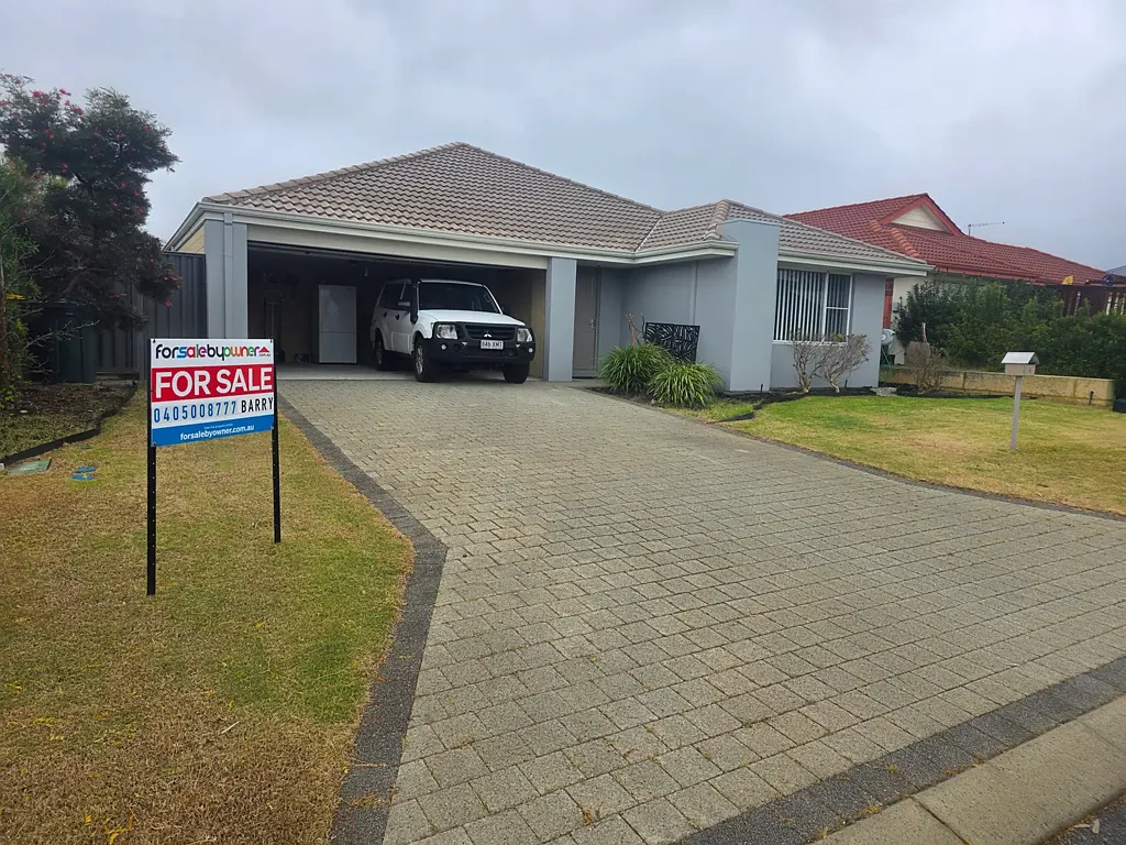 6 Letterkenny Road, Bullsbrook, WA 6084