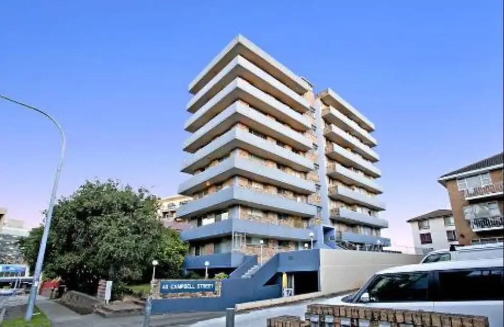 Heart of Parramatta