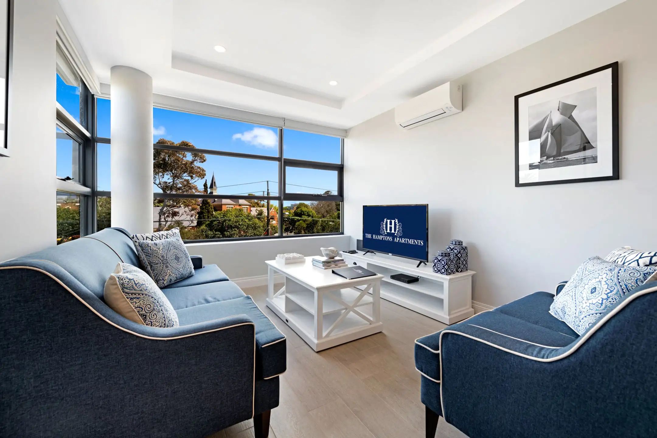 101/154 Chapel Street, St Kilda, Melbourne CBD, 2 Schlafzimmer, 2 Badezimmer, Apartment