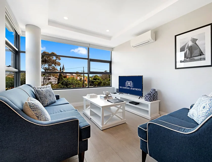 101/154 Chapel Street, St Kilda, Melbourne CBD, 2 Schlafzimmer, 2 Badezimmer, Apartment