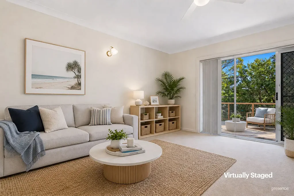 Cooks Hill 2Kwarto Easy-Care Coastal Living in Sought-After Blue-Chip Locale