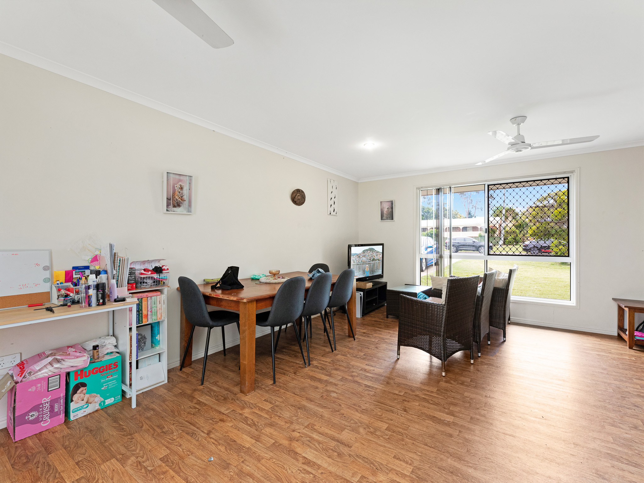 77 EXETER ST, TORQUAY QLD 4655, 0房, 0浴, House