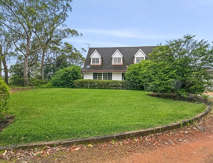 175 Tooronga Road, Terrey Hills, Northern Beaches, 6 Schlafzimmer, 2 Badezimmer, House