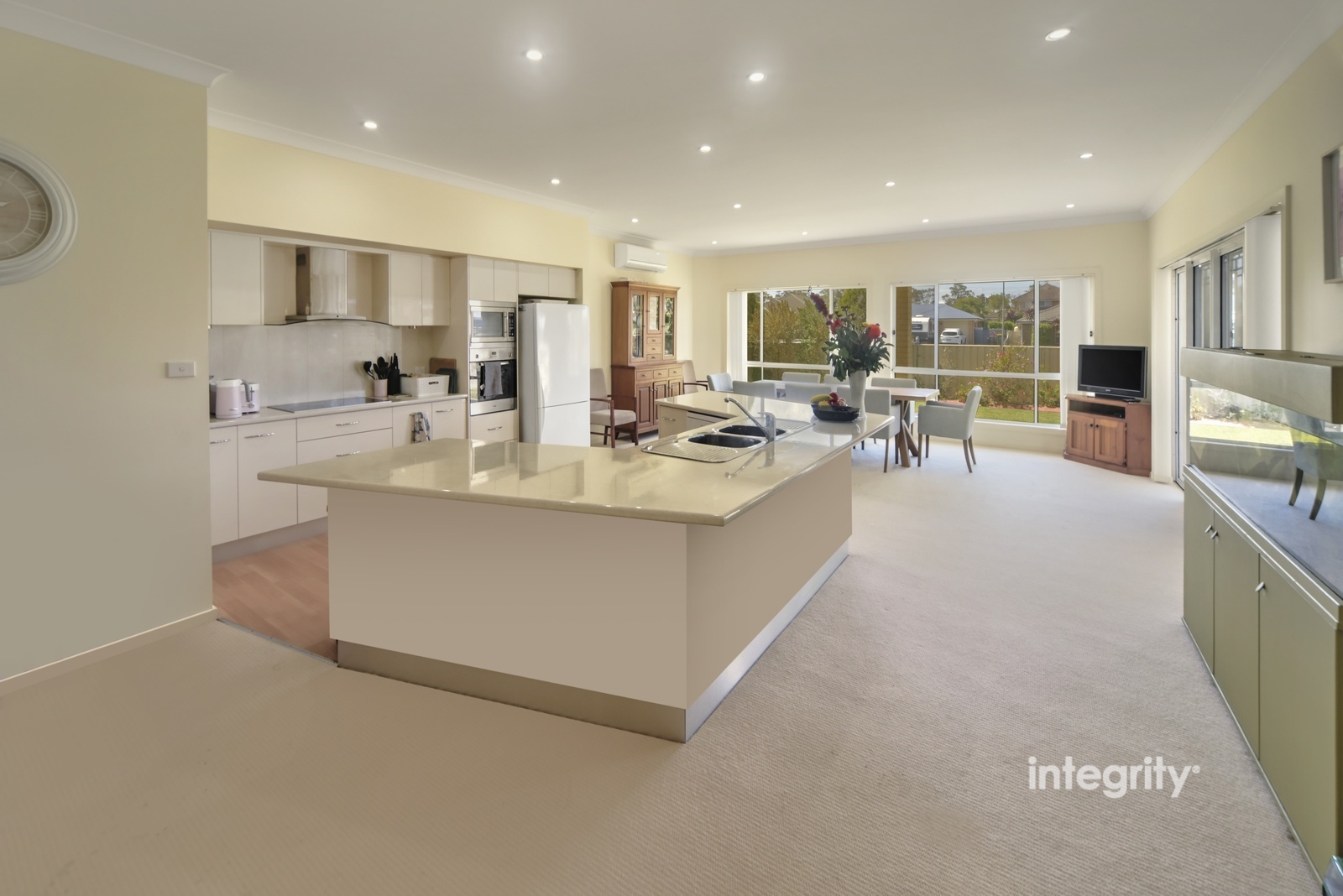 14 BLUE BELL WAY, WORRIGEE NSW 2540, 0 habitaciones, 0 baños, House