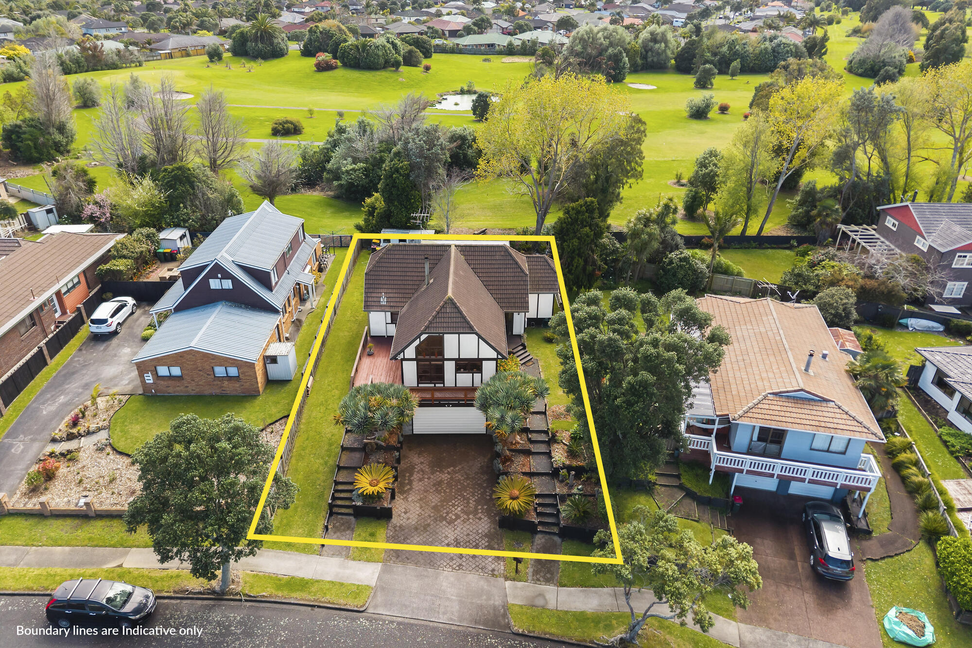173 Carnoustie Drive, Wattle Downs, photo 13