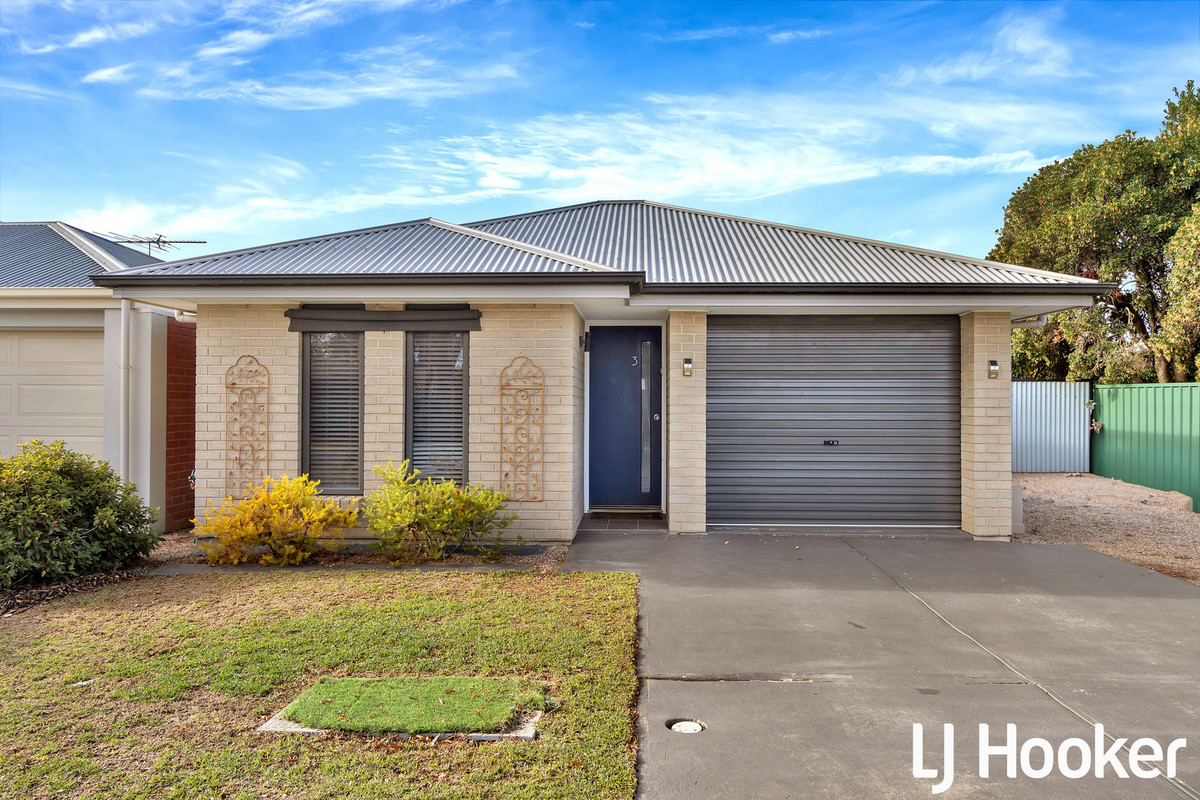 3 KRIEG AV, TANUNDA SA 5352, 0房, 0浴, House