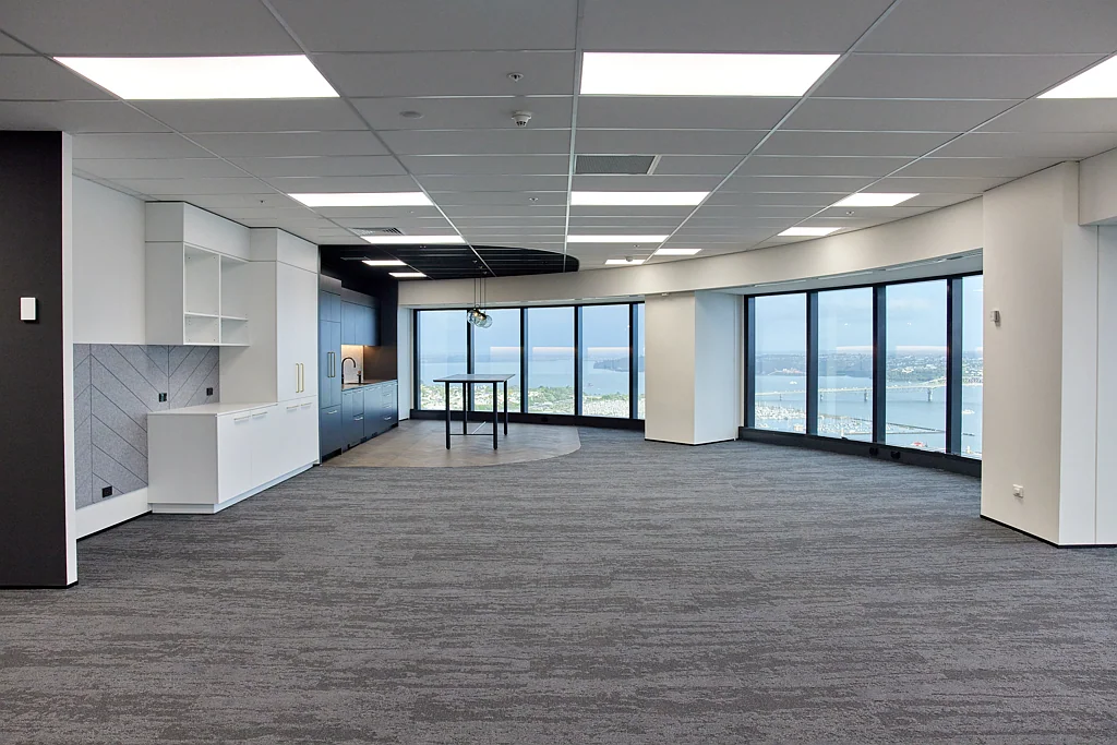 Auckland Central Premium offering on Albert Street