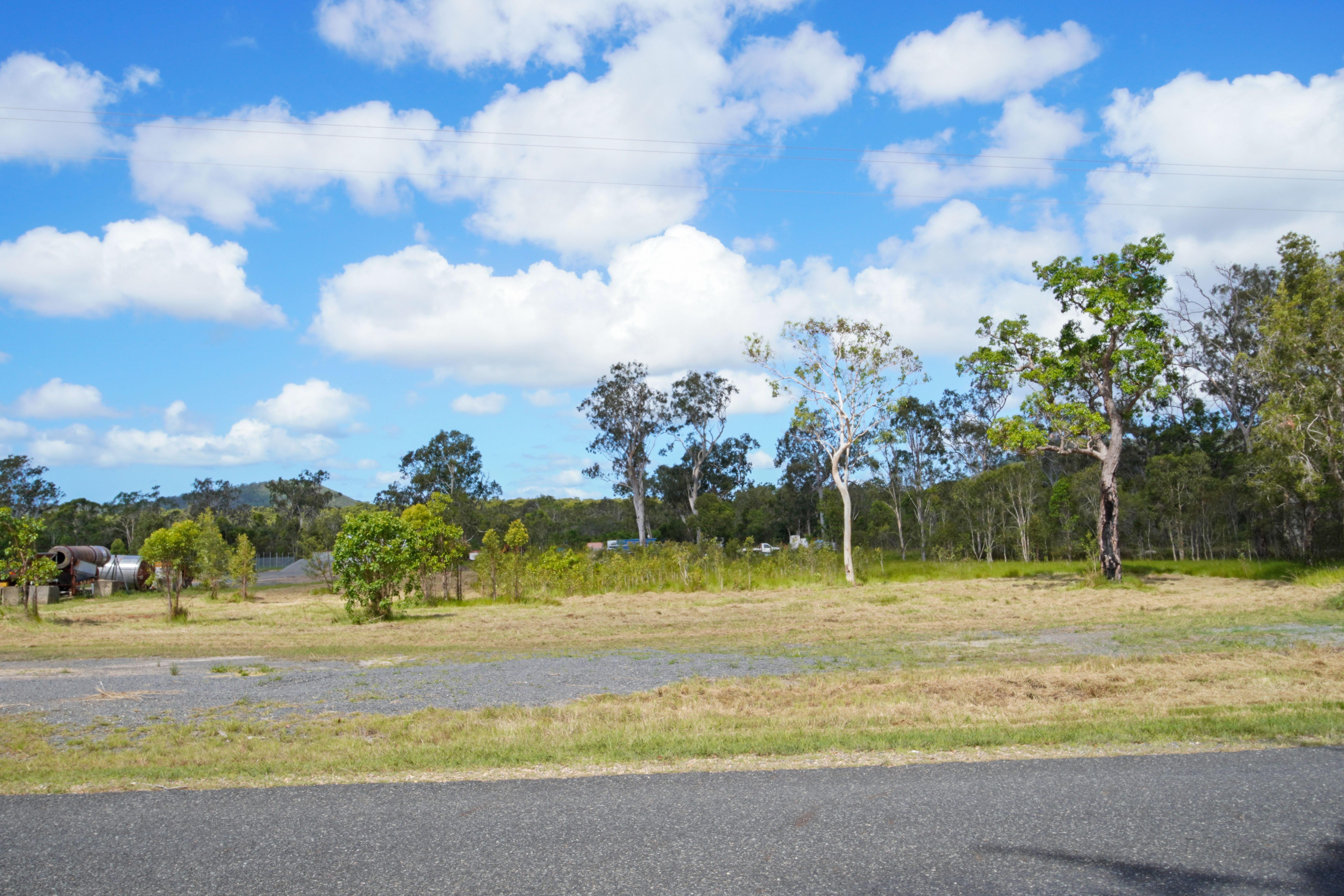 117 ROCKY CROSSING RD, ROUND HILL QLD 4677, 0 Kuwarto, 0 Banyo, Section