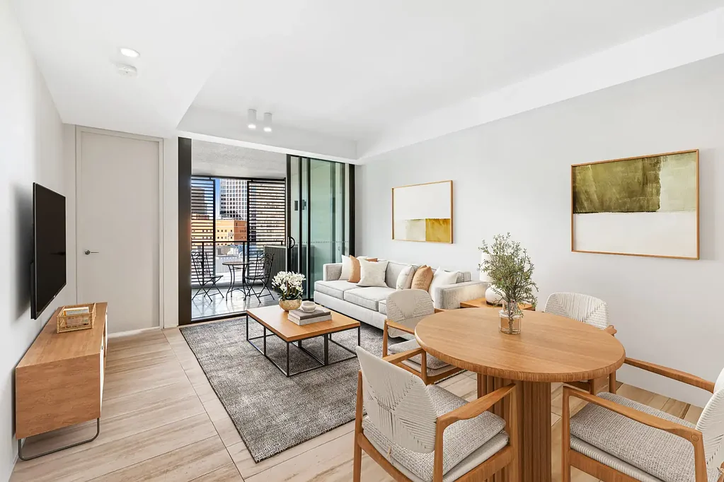 1306/33 Ultimo Road, Haymarket, NSW 2000