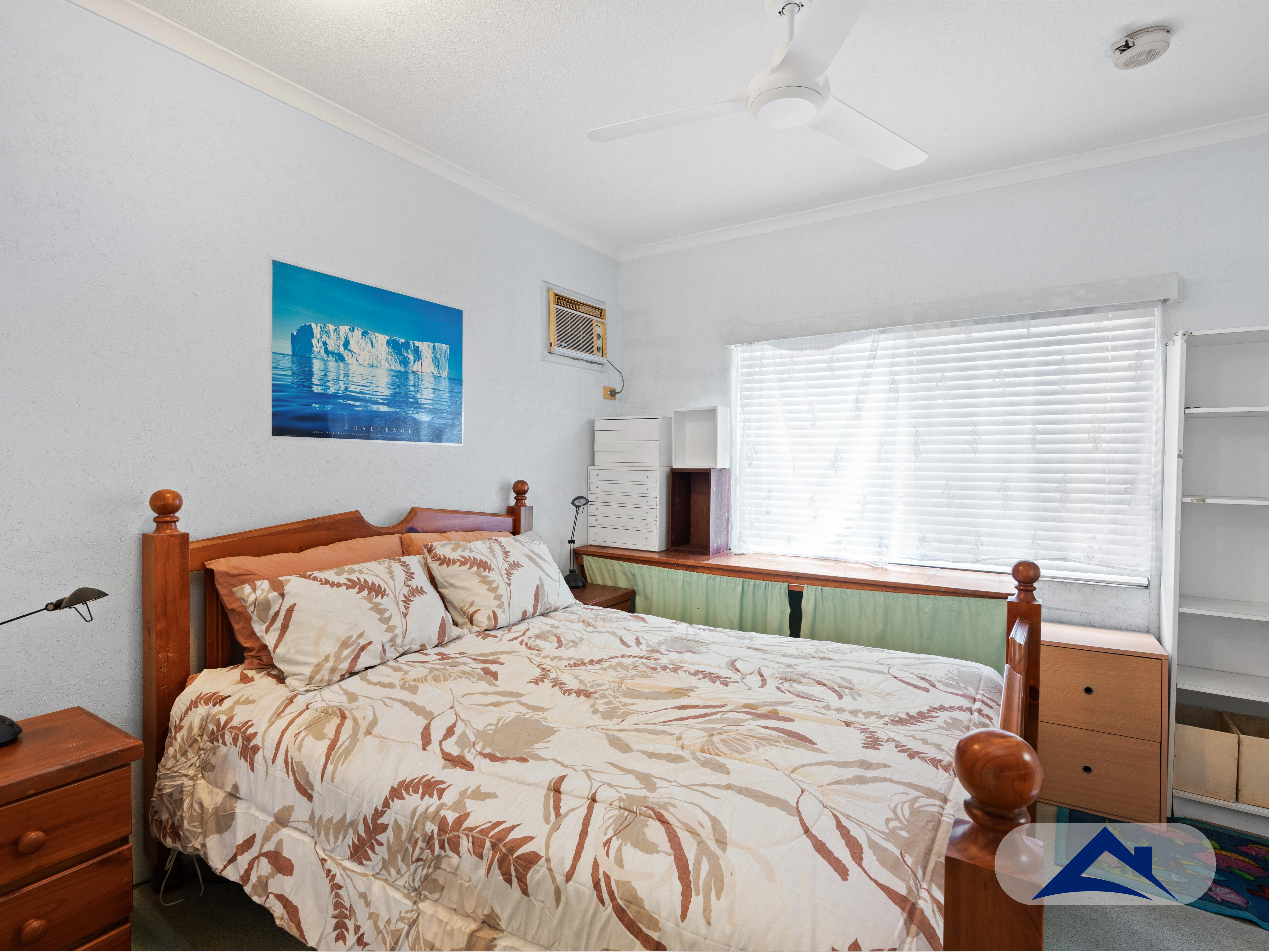 EARL PARK UNIT 3 4 CASELLA ST, EARLVILLE QLD 4870, 0 phòng ngủ, 0 phòng tắm, Unit