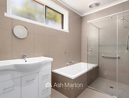 33 Woolston Drive, Frankston South, Mornington Peninsula, 3房, 1浴, House
