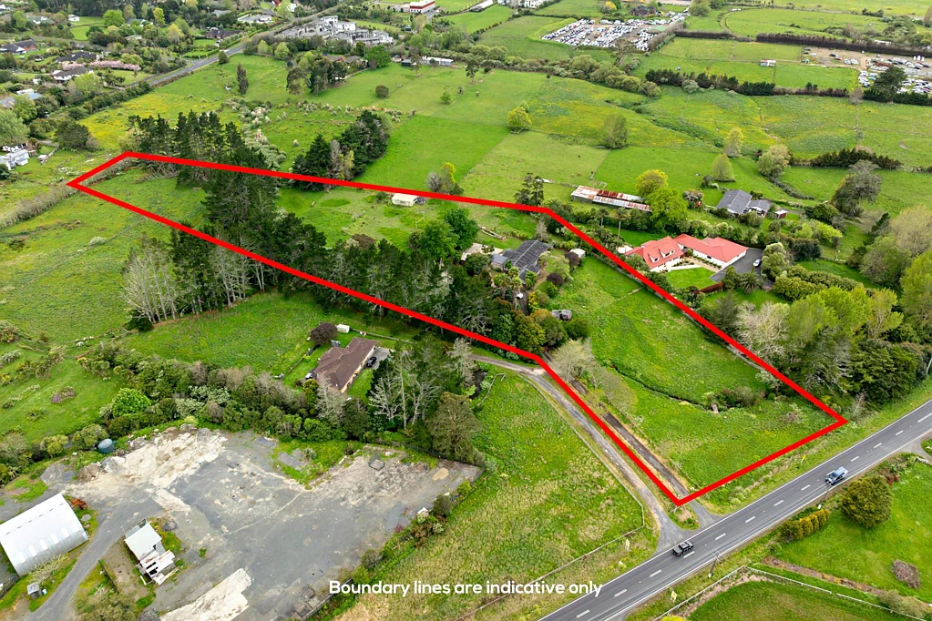 1230 Alfriston Road, Ardmore, Papakura, Auckland