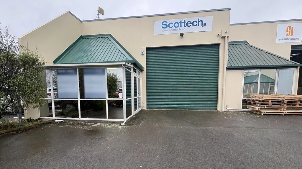 Wigram Functional Warehouse Investment