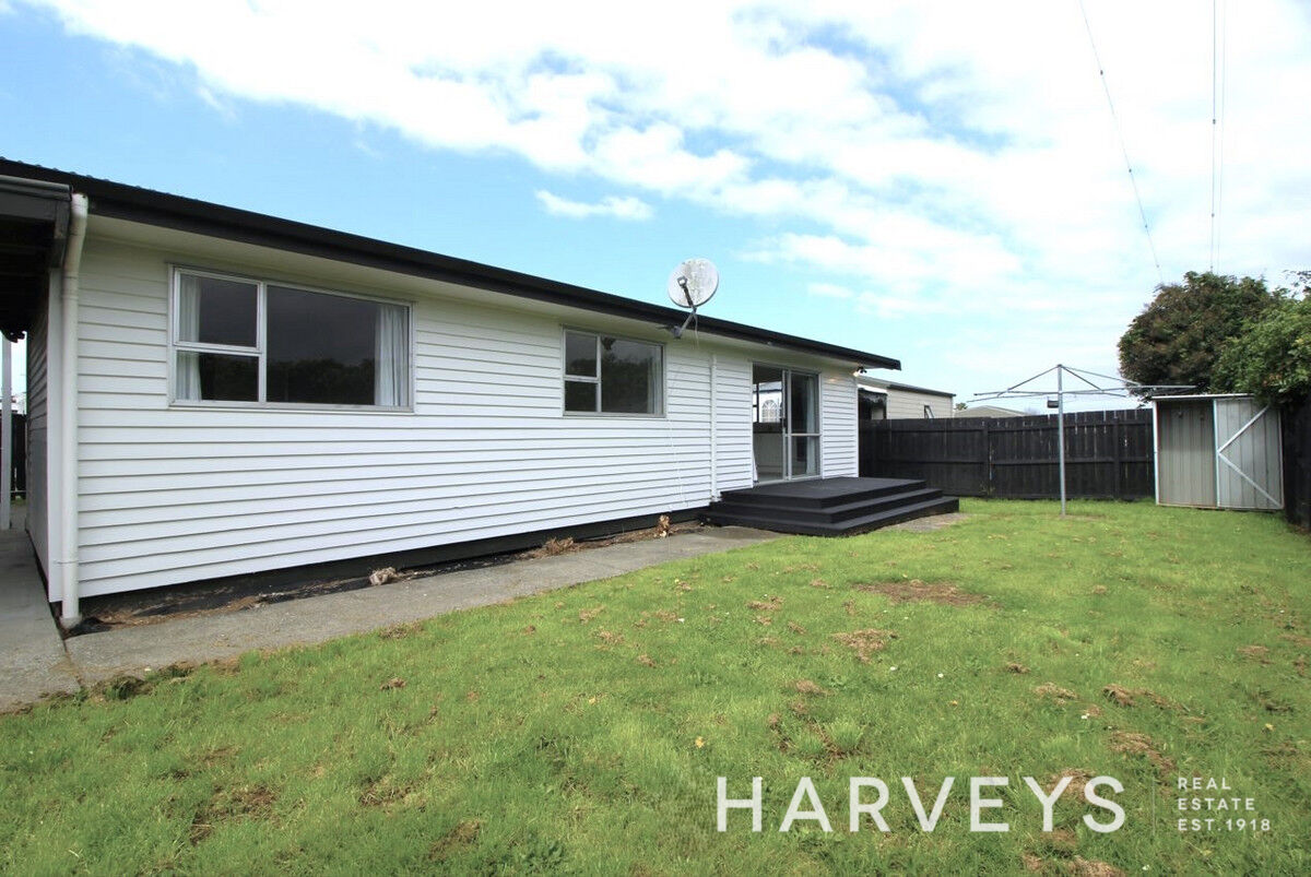 6/25 Solveig Place, Randwick Park, Auckland - Manukau, 4 침실, 1 욕실, House