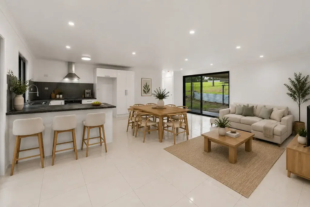 Glenwood 5침실 Spacious Family Living on 5,500m² in Peaceful Glenwood