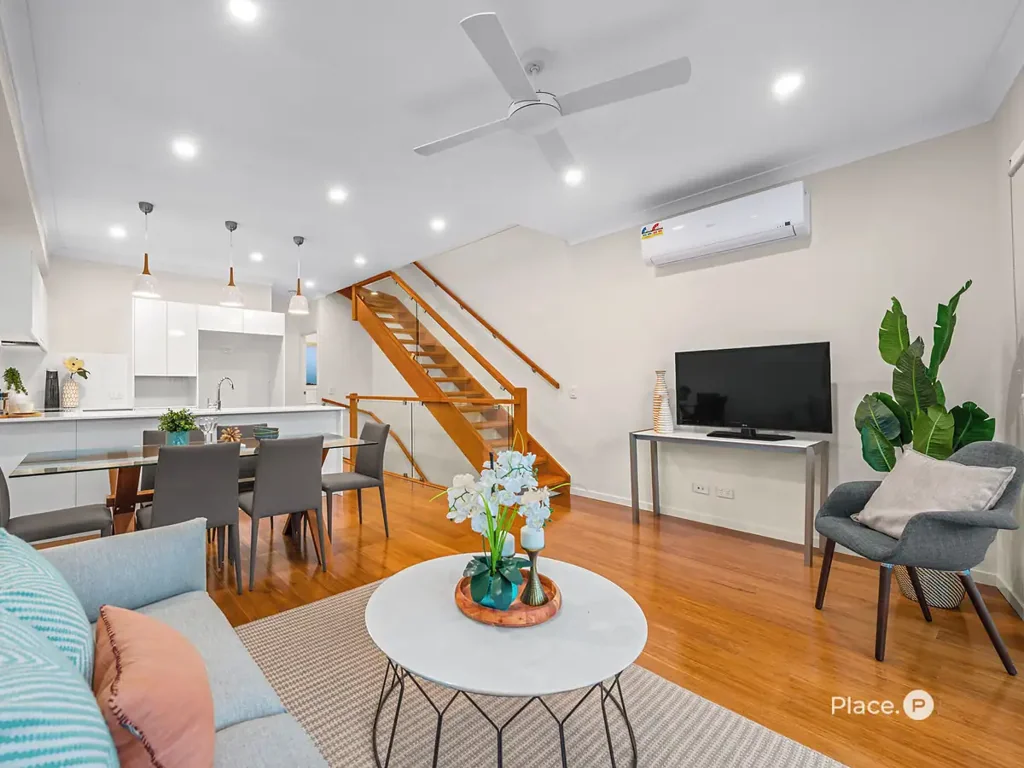 3/31 Rawlinson Street, Murarrie, QLD 4172