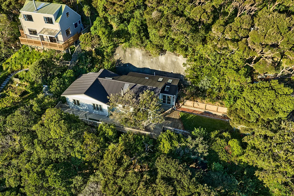Plimmerton 3 Slaapkamer Live Where Others Holiday