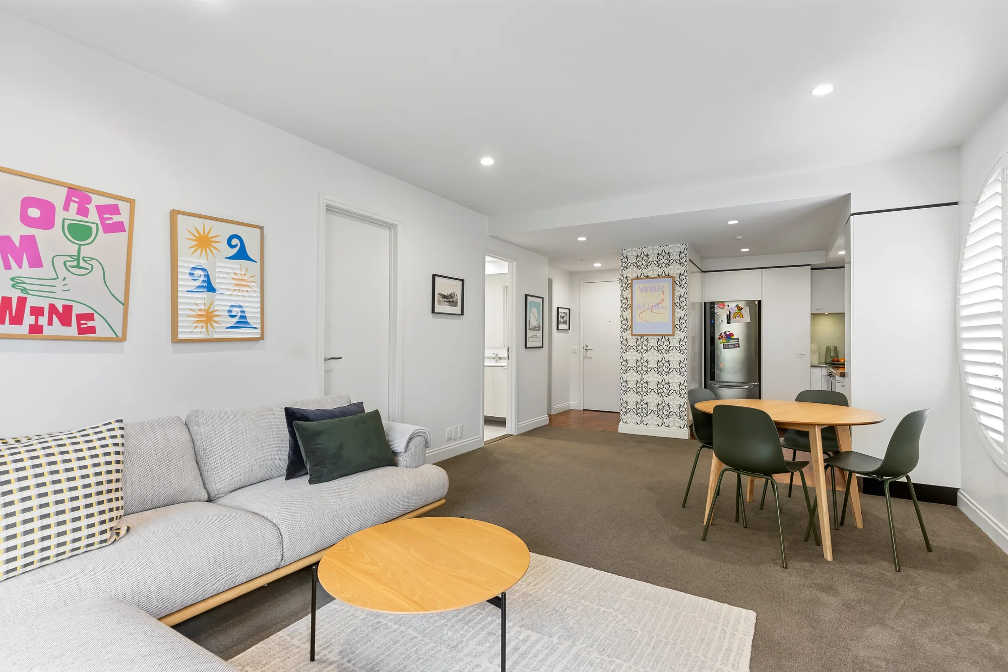 Auckland 2غرفة نوم Luxury Meets Strong Returns