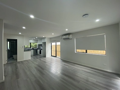 PAPAKURA, 4 BEDROOM