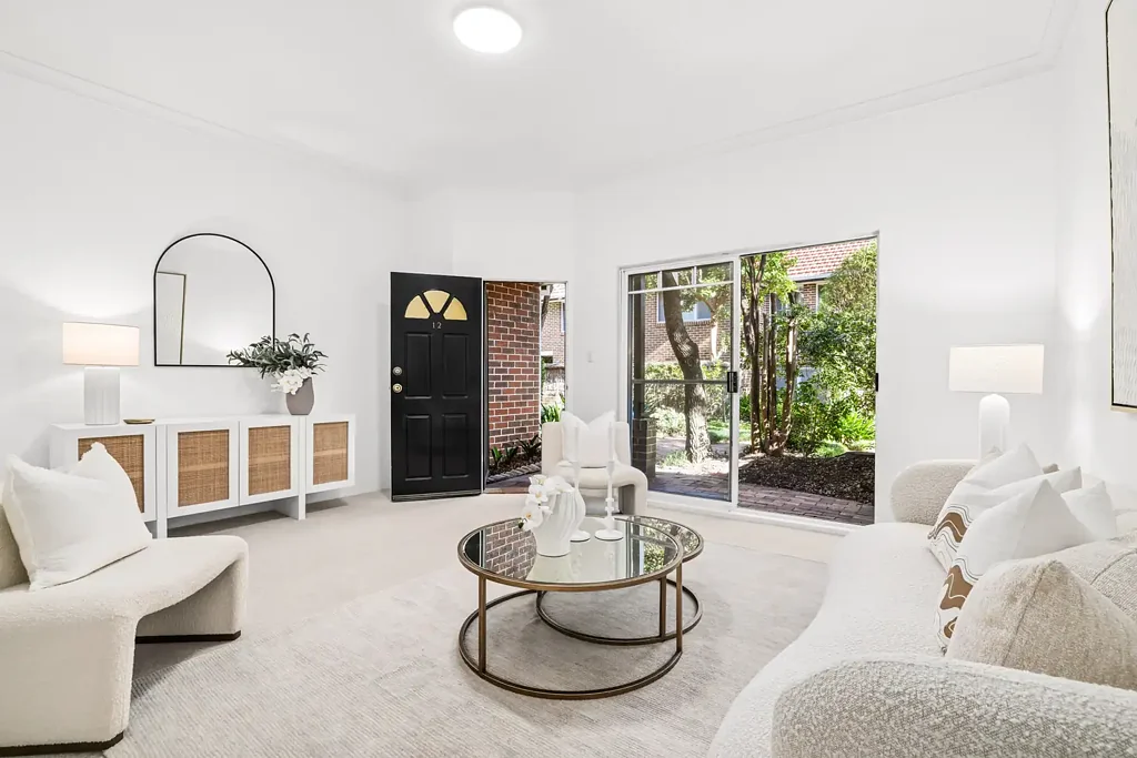 12/295 West Street, Cammeray, NSW 2062