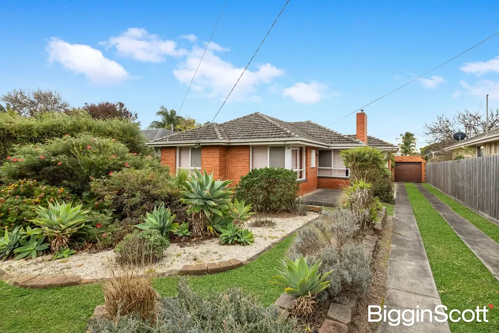 44 Mincha Street, Frankston, VIC 3199