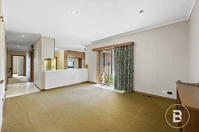 Silid Pahingahan - 48 BROWNS PDE, WENDOUREE VIC 3355