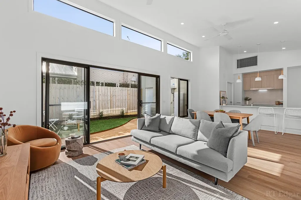 Ocean Grove 3Zimmer Light, Bright and Brand New!