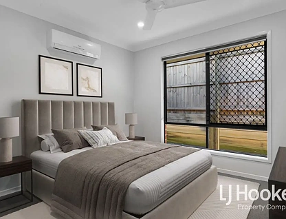 7 Slate Street, Yarrabilba, QLD 4207, 4 રૂમ, 2 બાથરૂમ, House