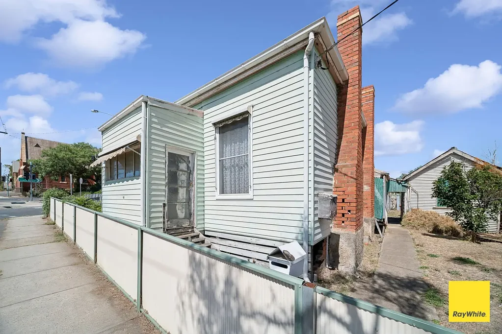 157 Eaglehawk Road, Long Gully, VIC 3550