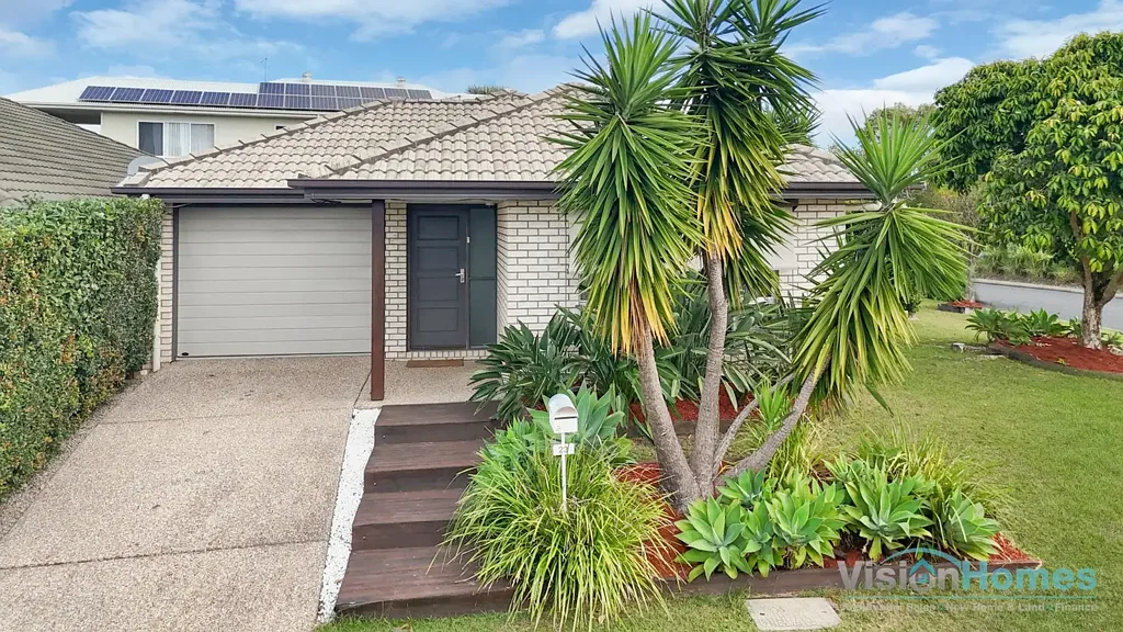 23 Severn Crescent, North Lakes, QLD 4509
