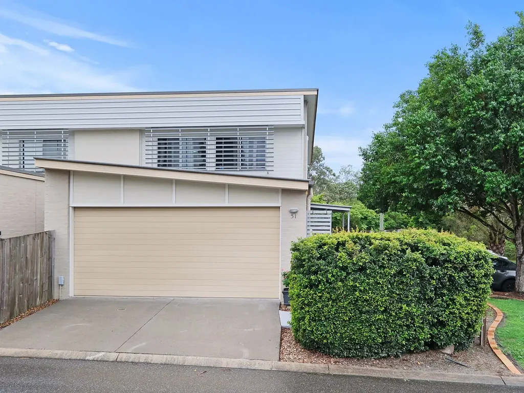 51/336 King Avenue, Durack, QLD 4077