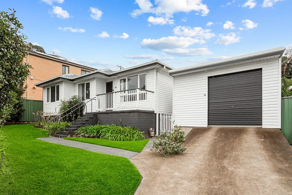 Seven Hills 4ਬੈੱਡਰੂਮ Charming Family Home